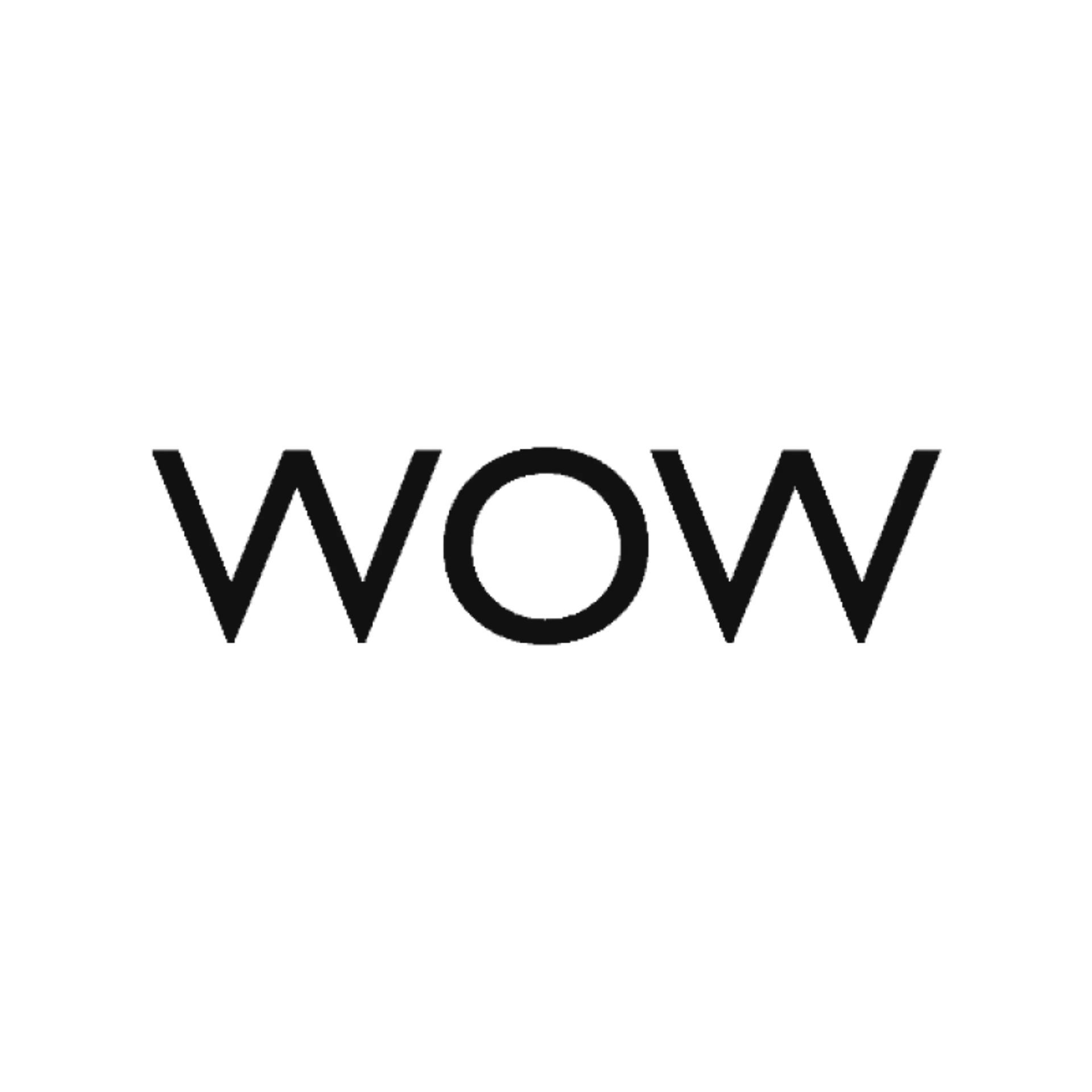 WOW Company Most Admired Agencies 2025 award badge