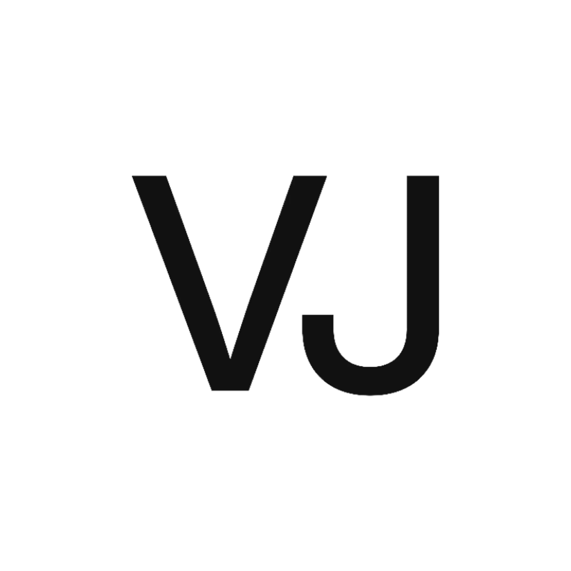 Visual Journal logo