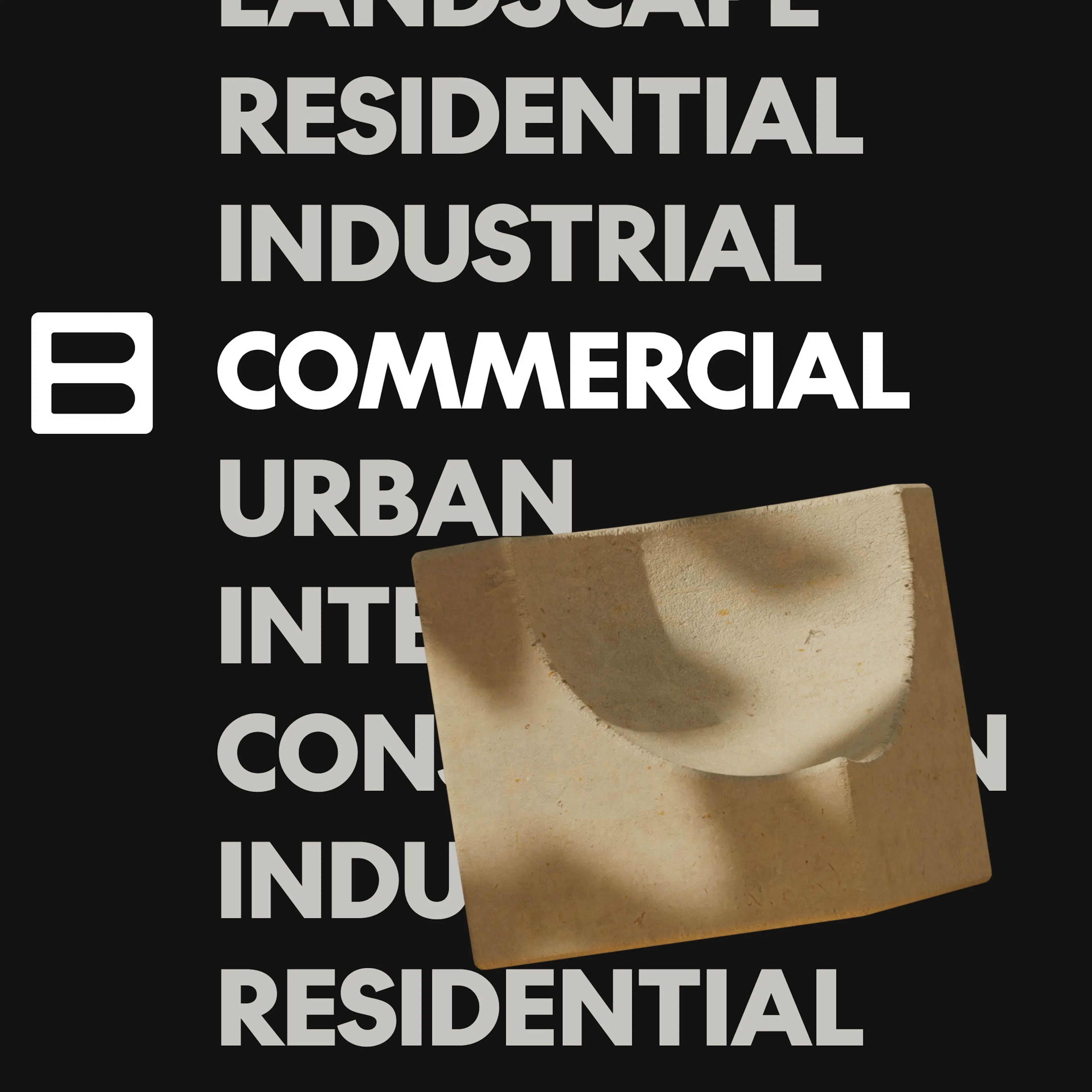 Biozeroc brand world imagery