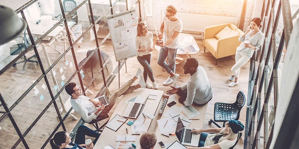 Common Failures in Starting Up a Business and Tips to Avoid Them