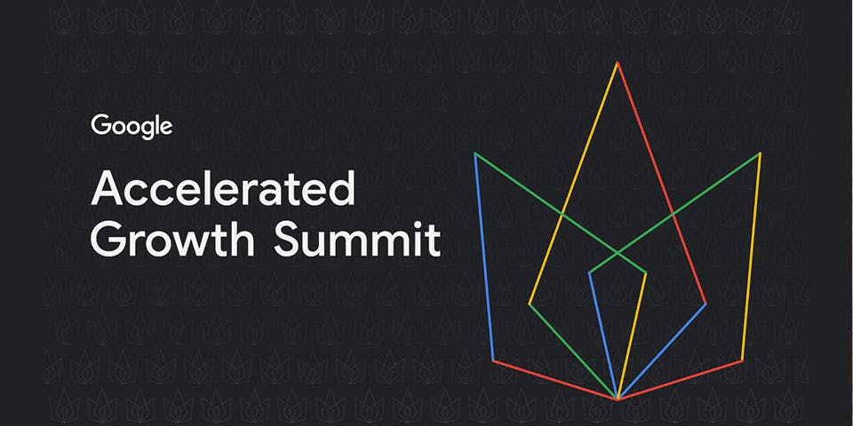 Hoxton Mix invited to Google's Accelerated Growth Summit