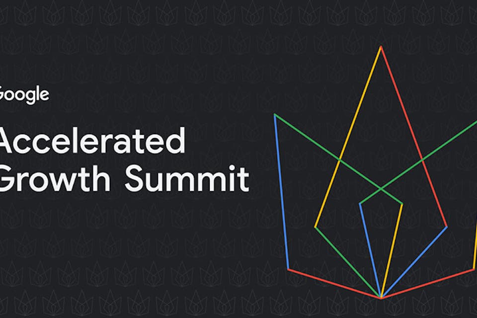 Hoxton Mix Invited to Google's Accelerated Growth Summit