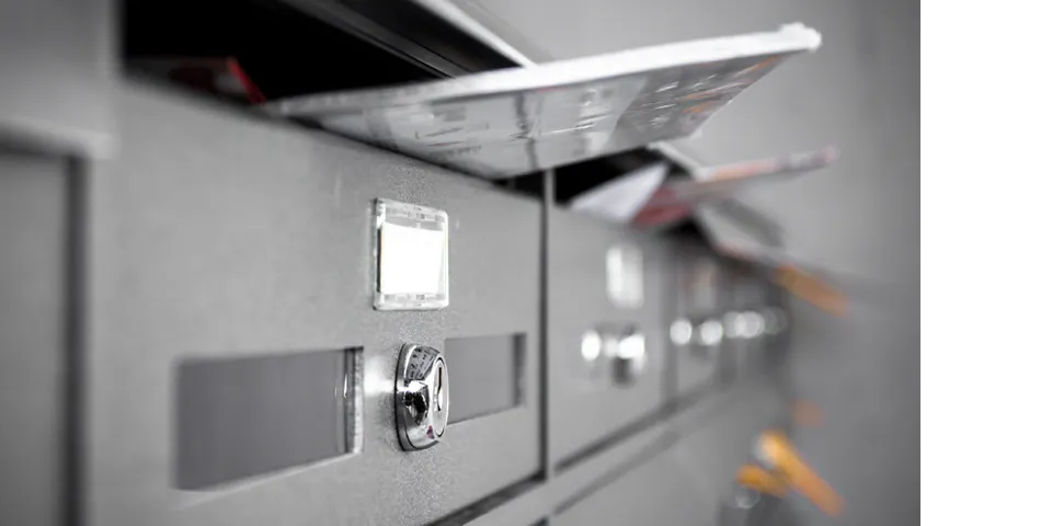 Can a PO Box be Used as a Registered Office in 2024?