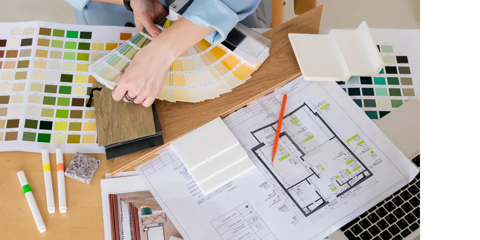 How to Start an Interior Design Business in the UK