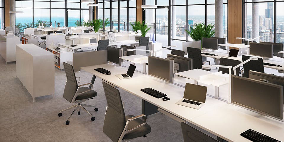 The Best Virtual Office Service