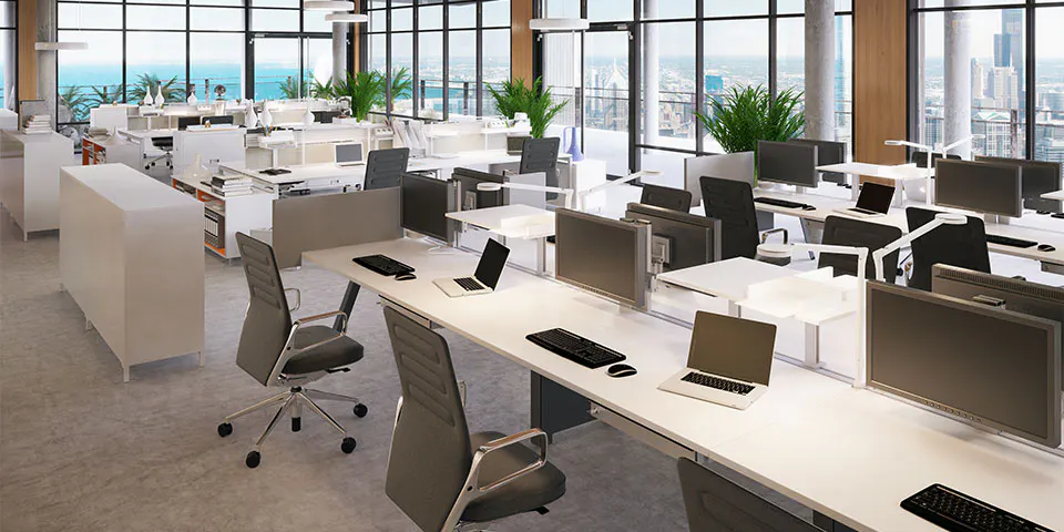 The Best Virtual Office Service