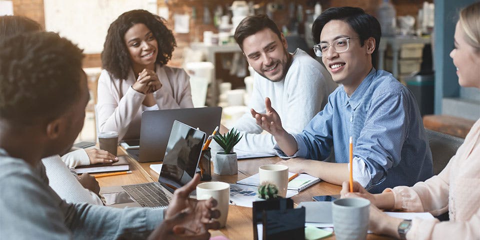 Discover How to Start a Business In the UK For a Foreigner