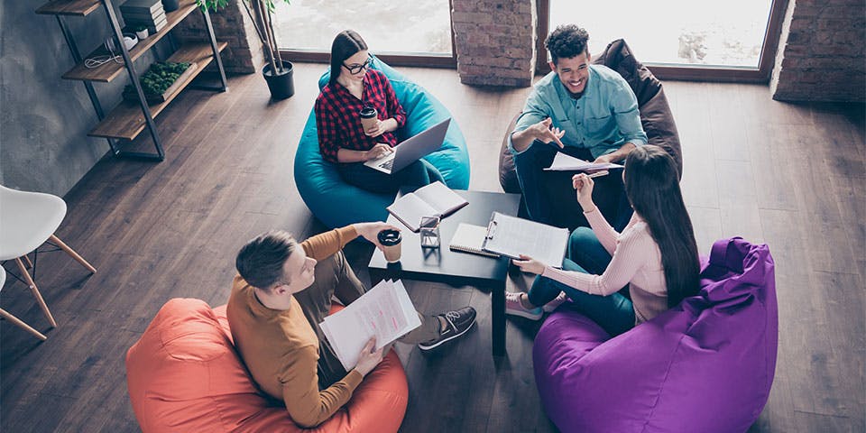 Virtual Office With Mail Forwarding: Cost and Principle of Work