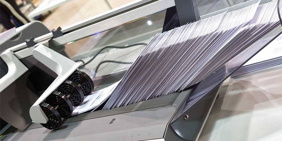 Mail Redirection - A Price Guide