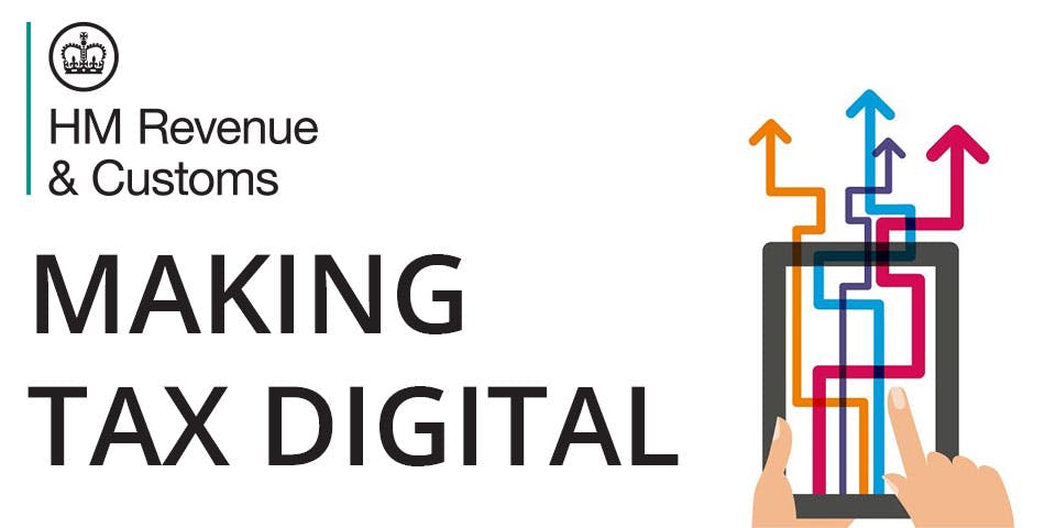 Making tax digital