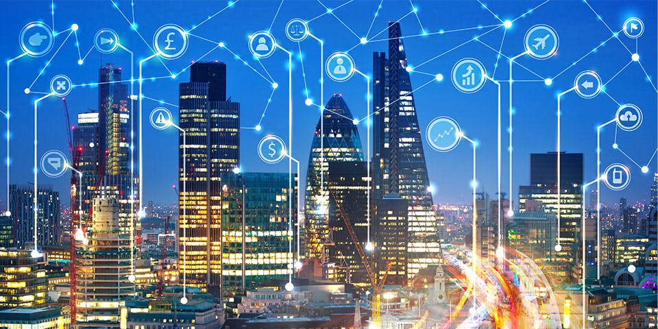 Using a virtual office as your companies registered address