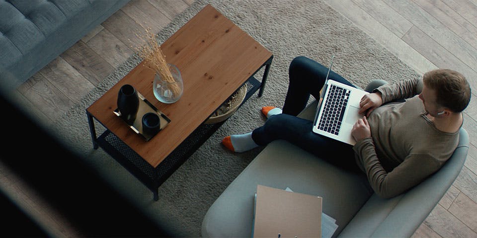 How to Start a Small Business From Home in the UK