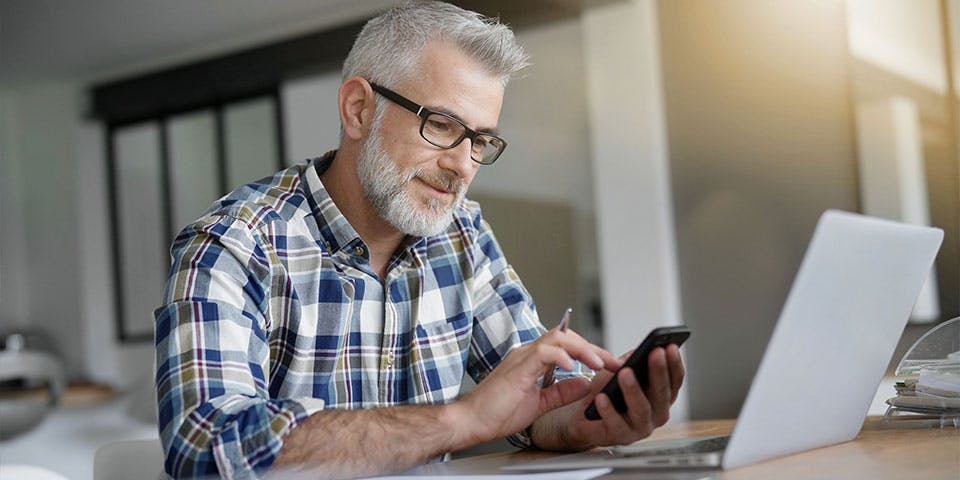 Benefits of self-employment