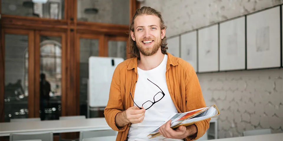 Rent a business address