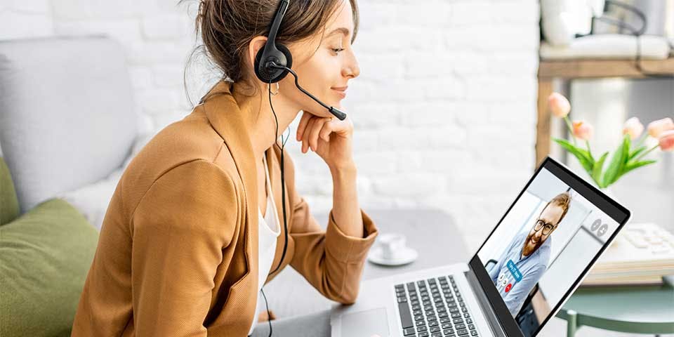 Famous Companies Without Offices