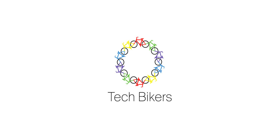 Tech Bikers London To Paris Bike Ride