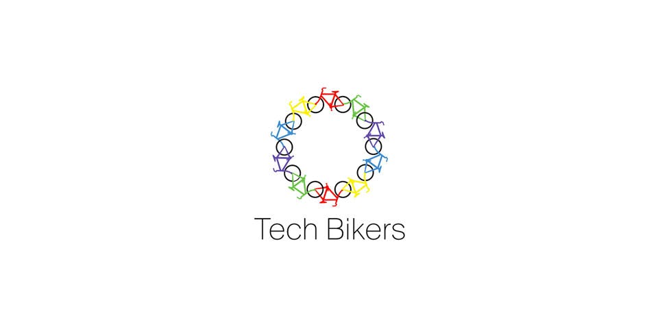 Tech Bikers London To Paris Bike Ride