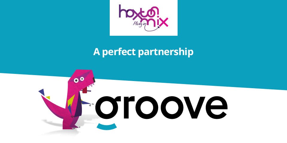 The Hoxton Mix CEO Chris Sees Featured in Groove Case Study