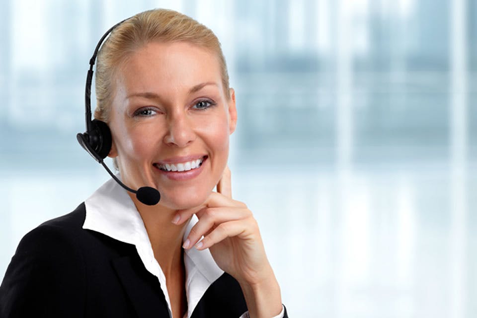 The 8 Best Benefits of Using a Virtual Receptionist
