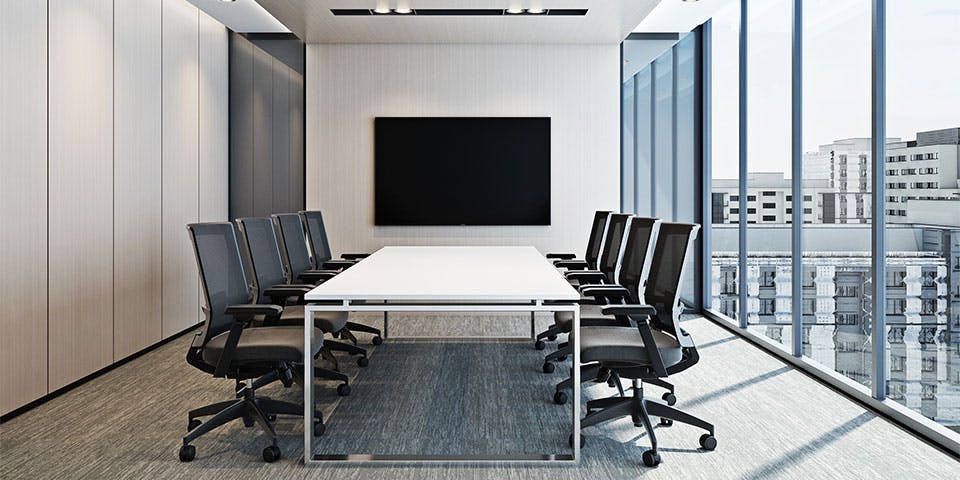 Business Trading address provider explained