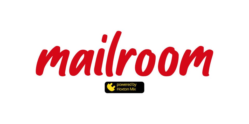 Hoxton Mix Mailroom - Fully Digitise Your Office Mail