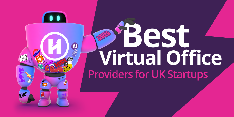 Best virtual office address providers