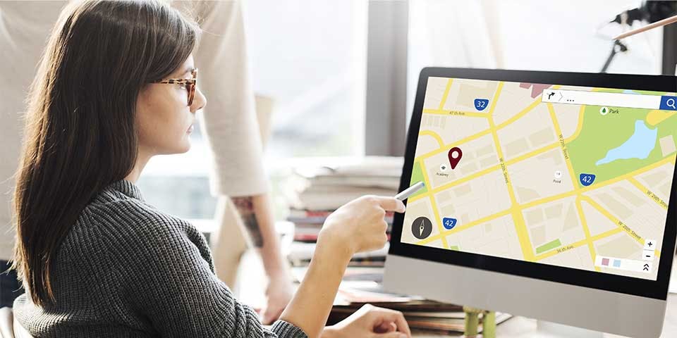 Business Address Providers - can you trust them?