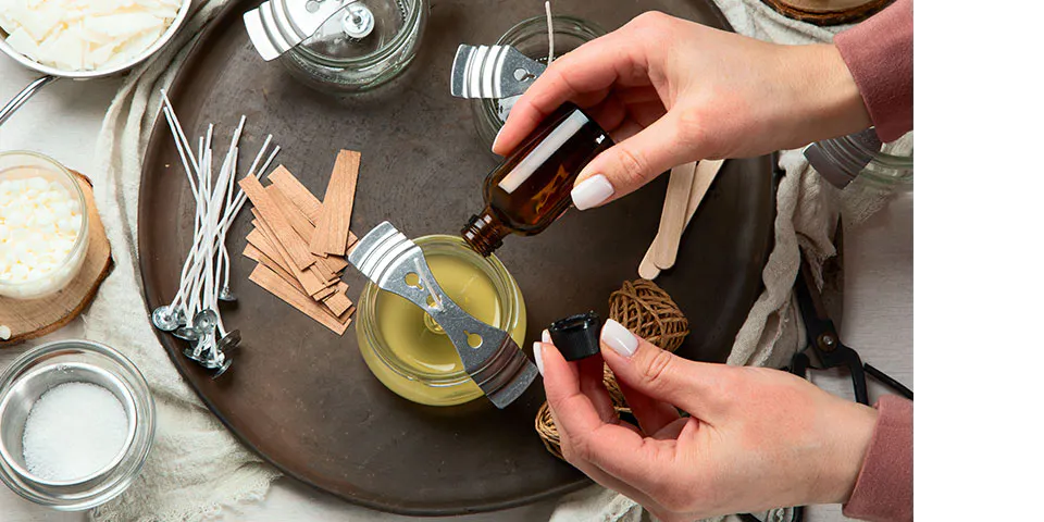 How to Start a Successful Candle Business in the UK