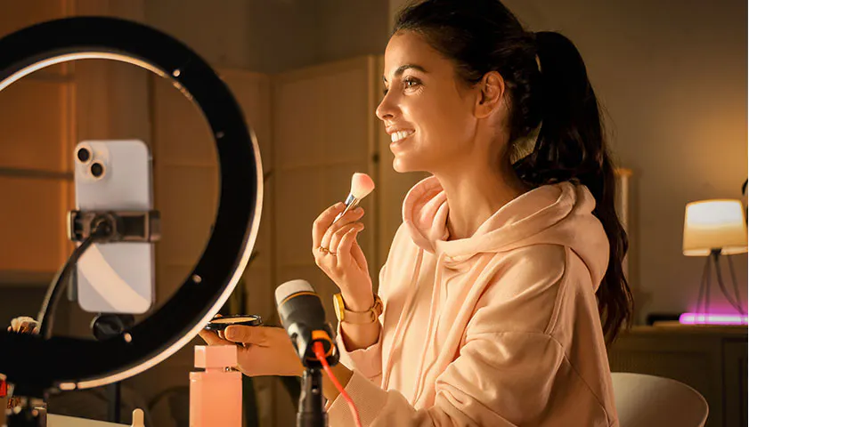 How to Start a Makeup Business in the UK