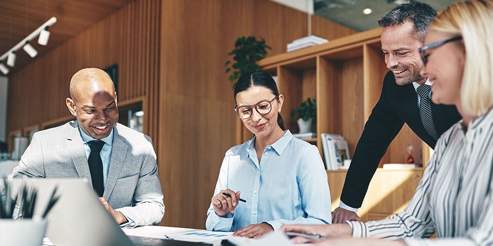 Self-Employed or Limited Company: Key Differences