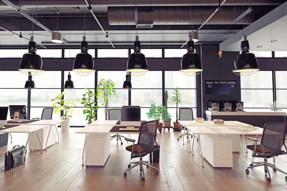 What Is a Coworking Space and Other FAQs About Shared Work Spaces
