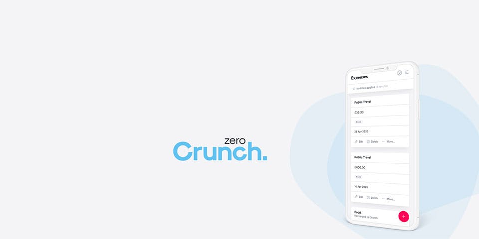 Crunch Free has arrived!