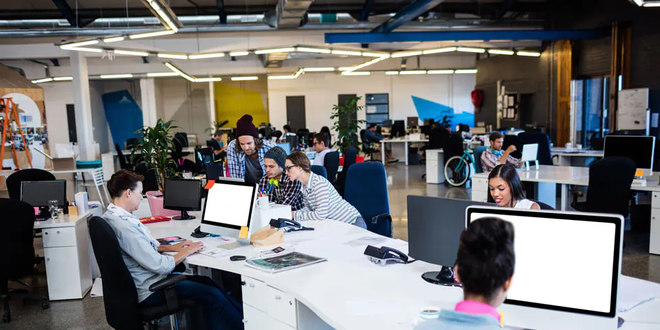 Need Cheap Office Space: Understanding Your Options and Alternatives