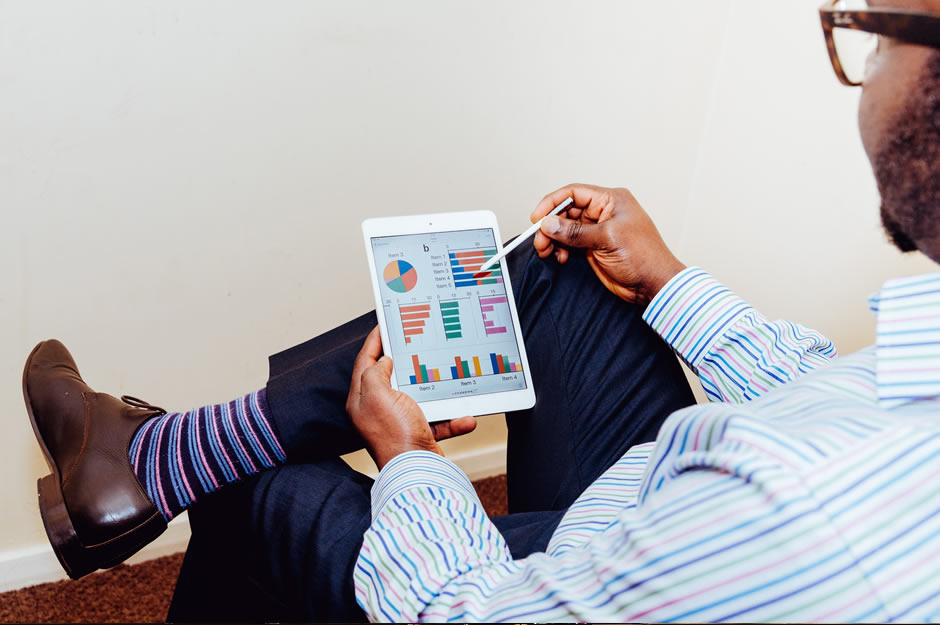 UK SME Accounting & Finance Statistics 2026