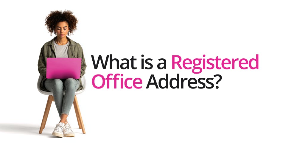 What is a Registered Office Address