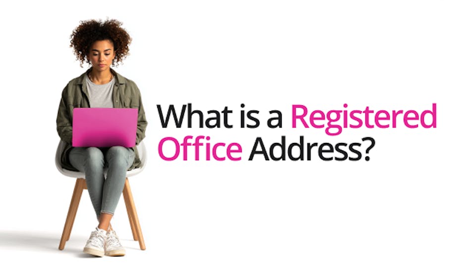 registered office address main image
