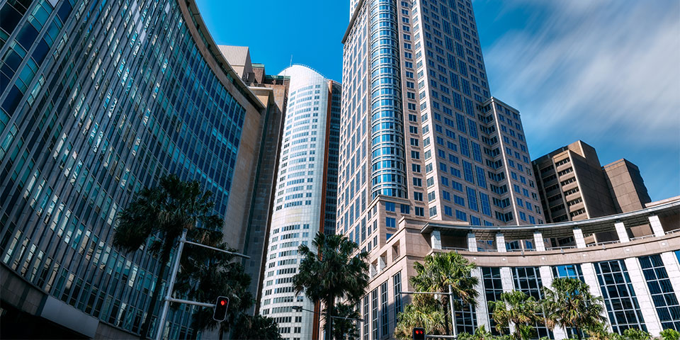 Hoxton Mix Launches in Australia: Now Open in Sydney