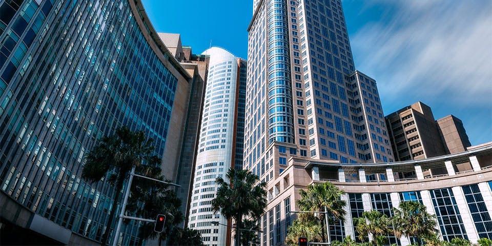 Hoxton Mix Launches in Australia: Now Open in Sydney