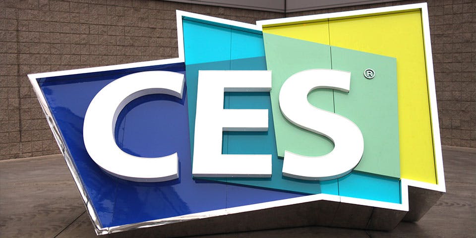 Hoxton Mix at CES 2025. HaiRo™ and the Future of AI Automation