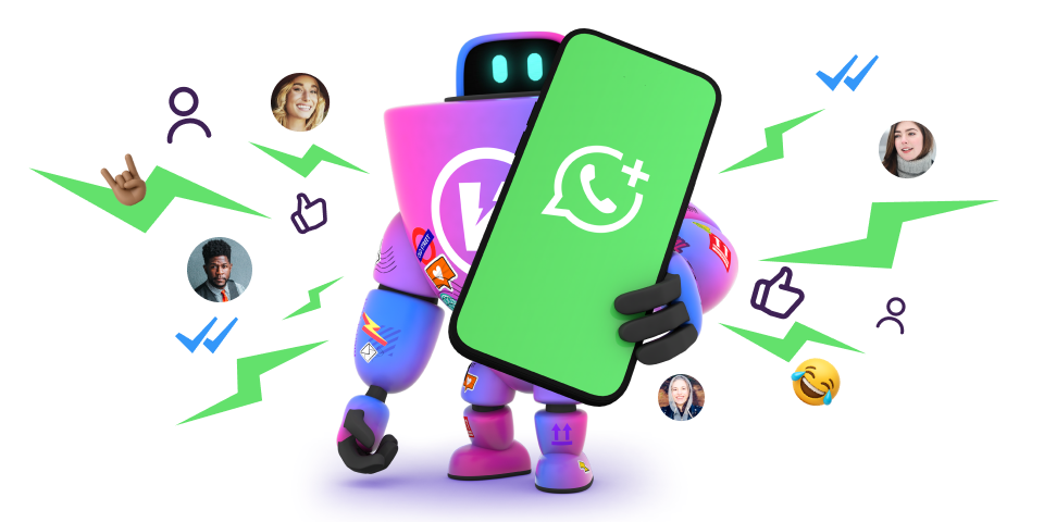 WhatsApp Lead Generation Ideas