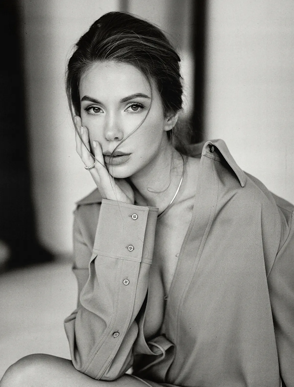 Ready... Steady... Go!