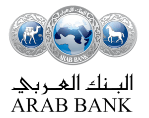 Logo Arab Bank