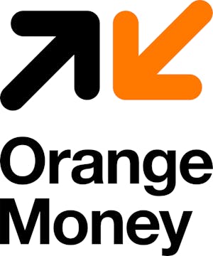 Logo Orange Money