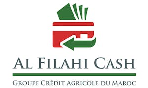 Logo Al Filahi Cash