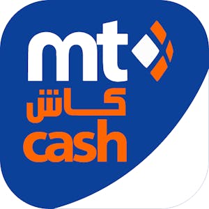 Logo Mt cash