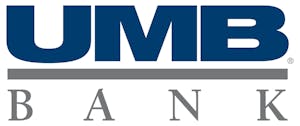 Logo UMB Bank