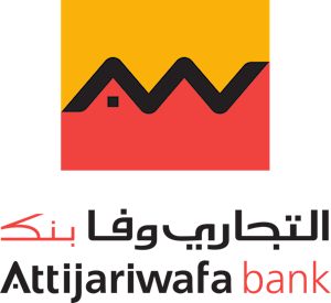 Logo Attijariwafa-bank