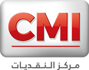 Logo de la CMI