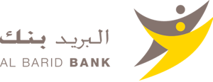 Logo Al Barik Bank