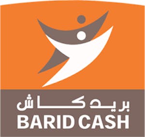 Logo Barid Cash